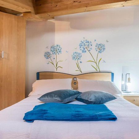 Loft Della Perpetua Di Casa Bernardi, Fuga Romantica Petfriendly Montagnaga  Екстер'єр фото