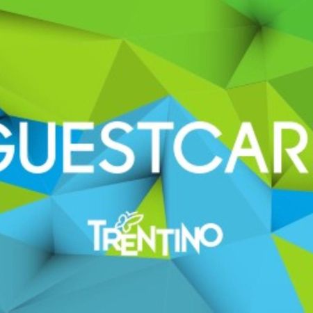 Loft Della Perpetua Di Casa Bernardi, Fuga Romantica Petfriendly Montagnaga  Екстер'єр фото