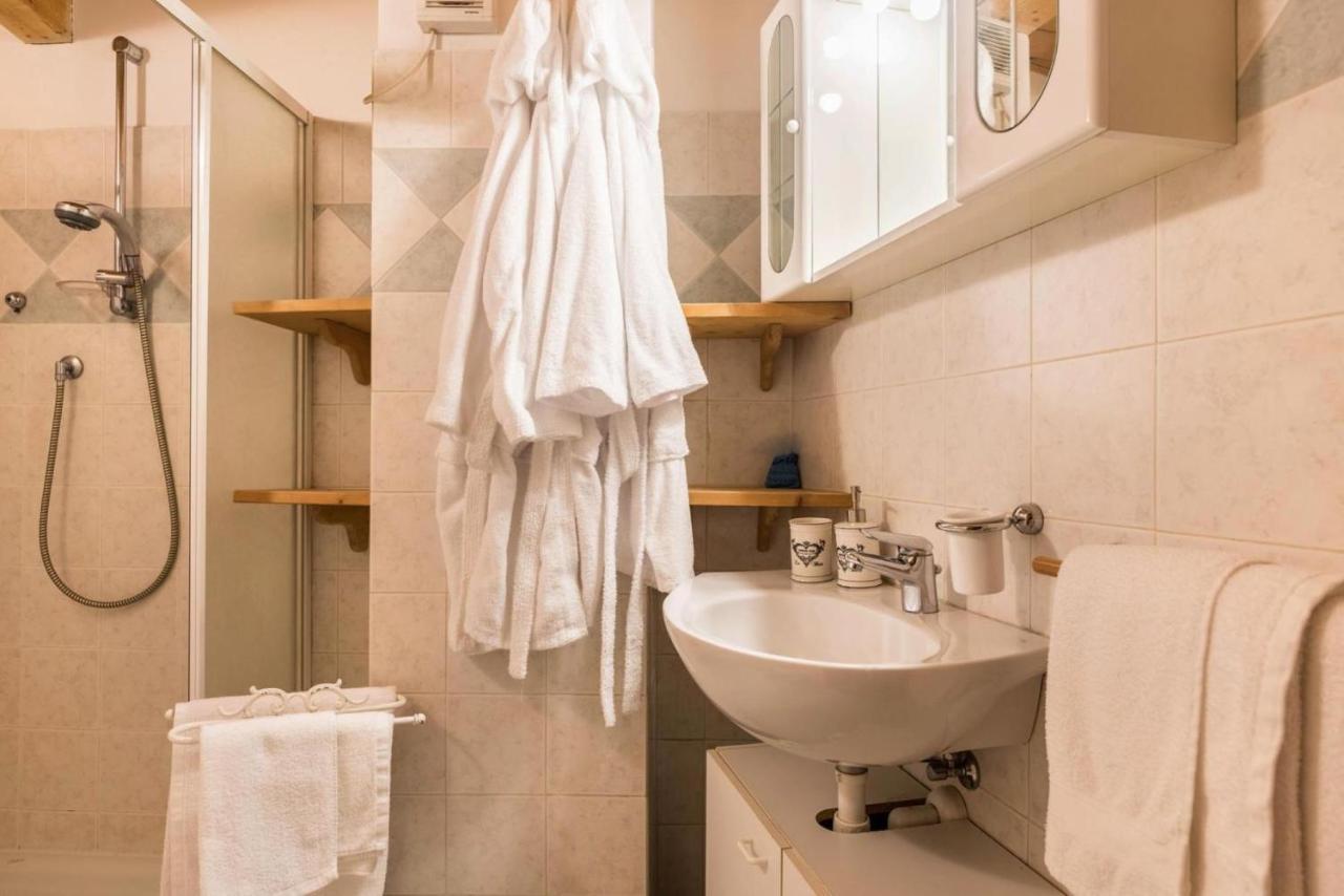 Loft Della Perpetua Di Casa Bernardi, Fuga Romantica Petfriendly Montagnaga  Екстер'єр фото