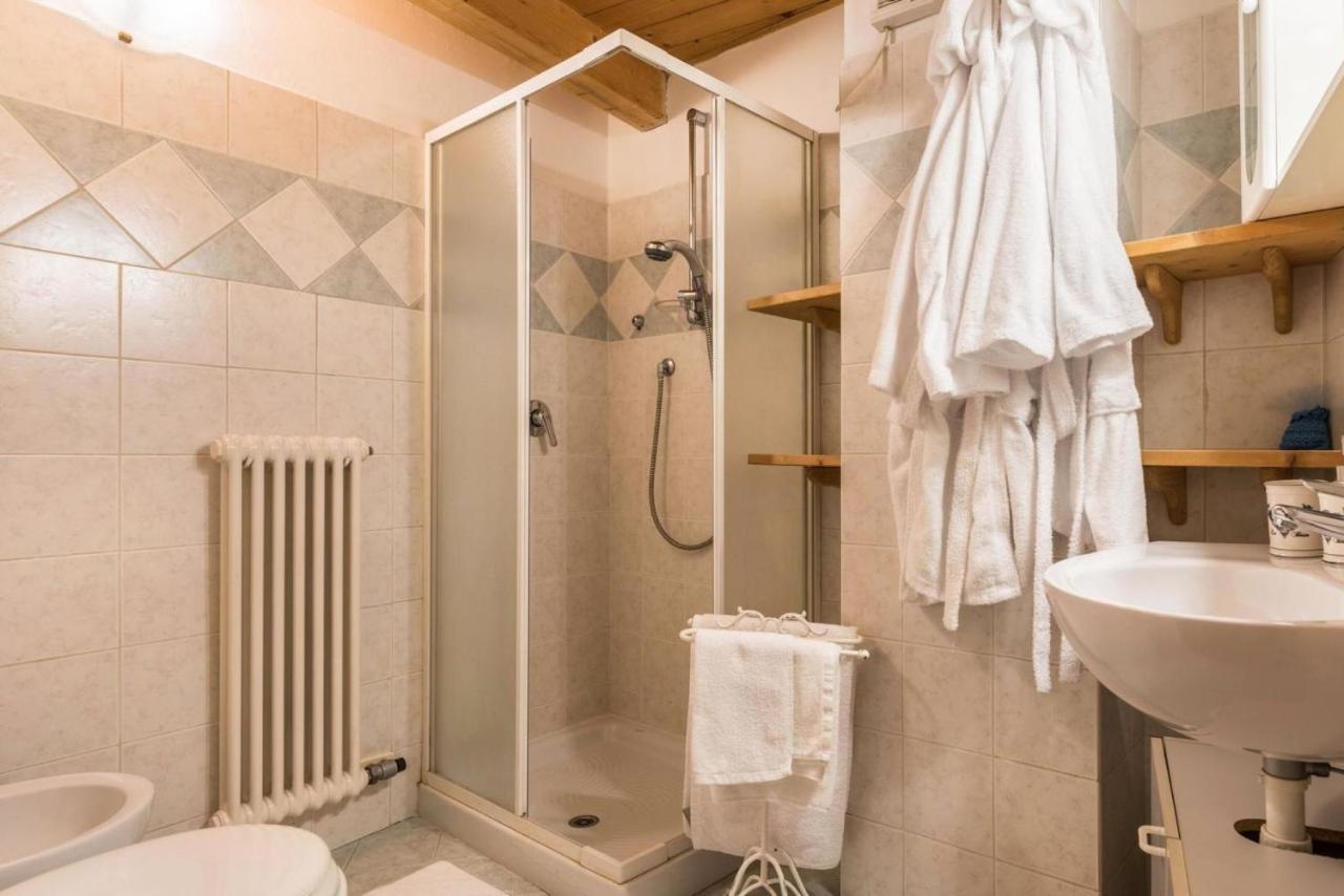 Loft Della Perpetua Di Casa Bernardi, Fuga Romantica Petfriendly Montagnaga  Екстер'єр фото