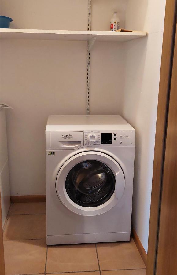 Loft Della Perpetua Di Casa Bernardi, Fuga Romantica Petfriendly Montagnaga  Екстер'єр фото